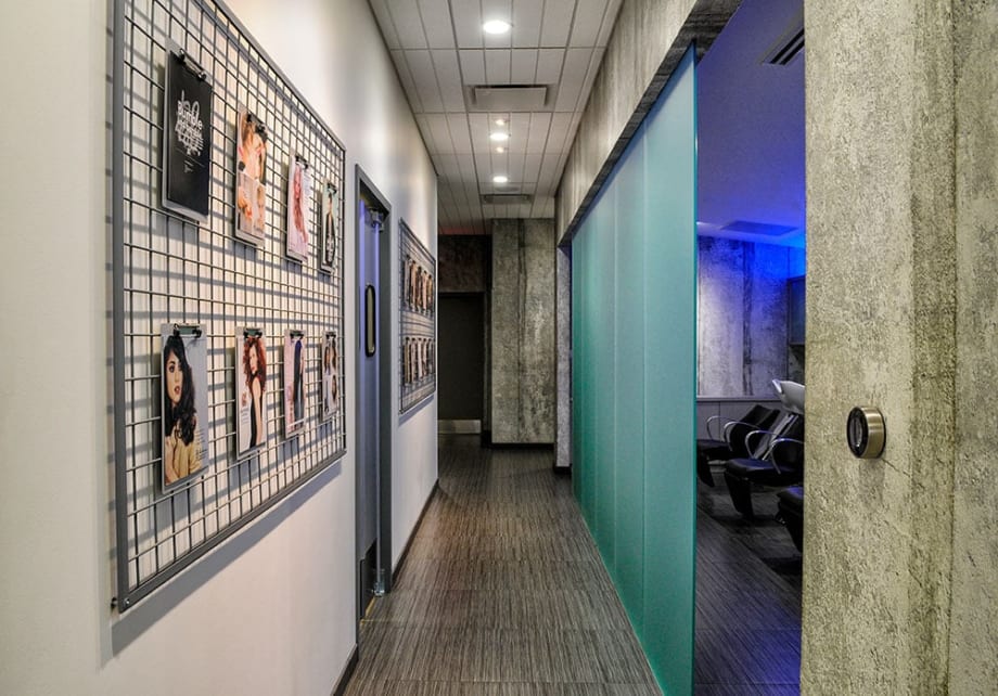 SOTY 2014: Mane Attraction Salon