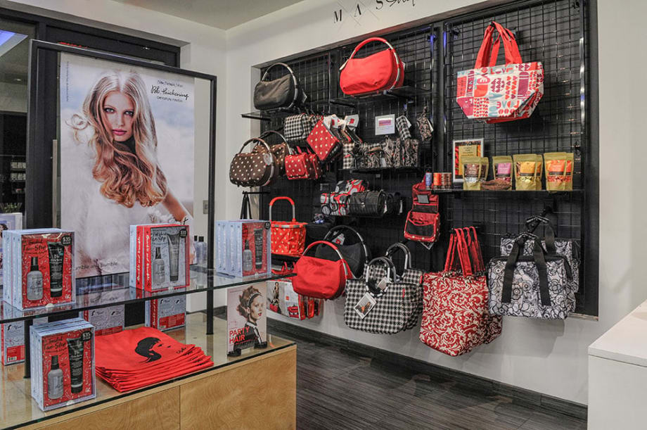 SOTY 2014: Mane Attraction Salon