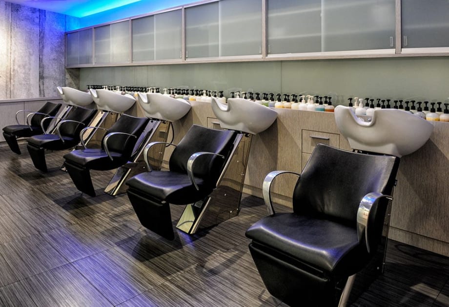 SOTY 2014: Mane Attraction Salon
