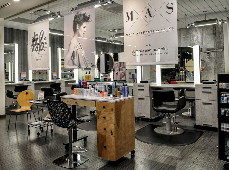 SOTY 2014: Mane Attraction Salon