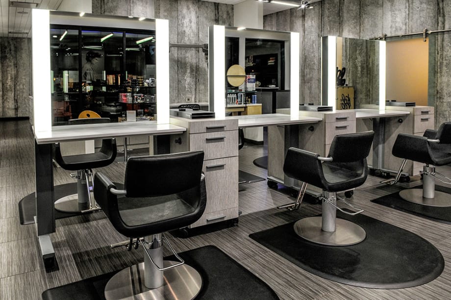 SOTY 2014: Mane Attraction Salon