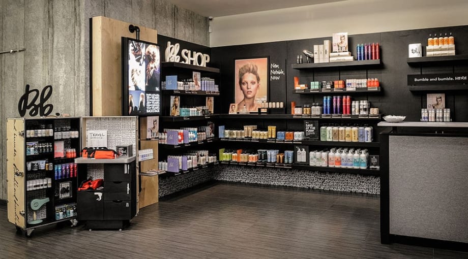 SOTY 2014: Mane Attraction Salon