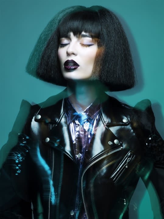 2015 NAHA FINALISTS: Master Hairstylist of the Year