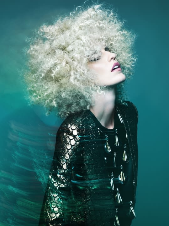 2015 NAHA FINALISTS: Master Hairstylist of the Year