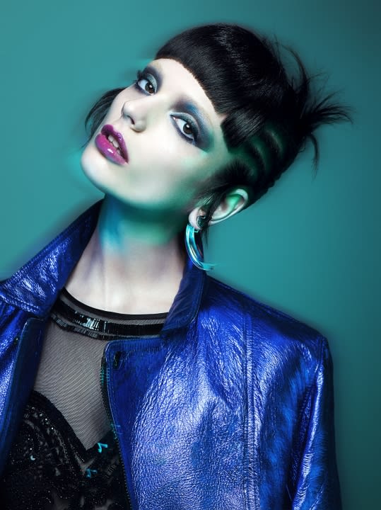 2015 NAHA FINALISTS: Master Hairstylist of the Year