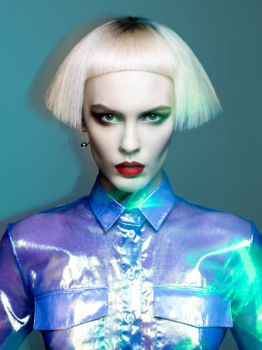 2015 NAHA FINALISTS: Master Hairstylist of the Year
