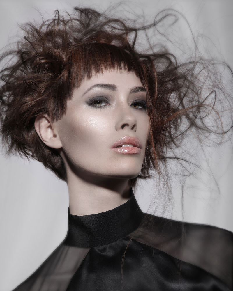 Meet the 2014 NAHA Finalist: Anna Pacitto | Master