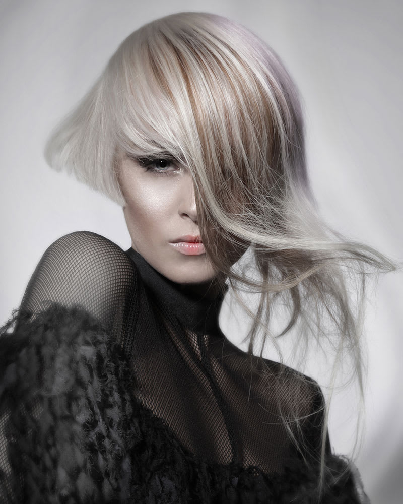 Meet the 2014 NAHA Finalist: Anna Pacitto | Master
