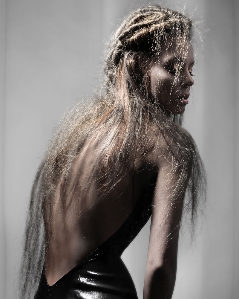Meet the 2014 NAHA Finalist: Anna Pacitto | Master