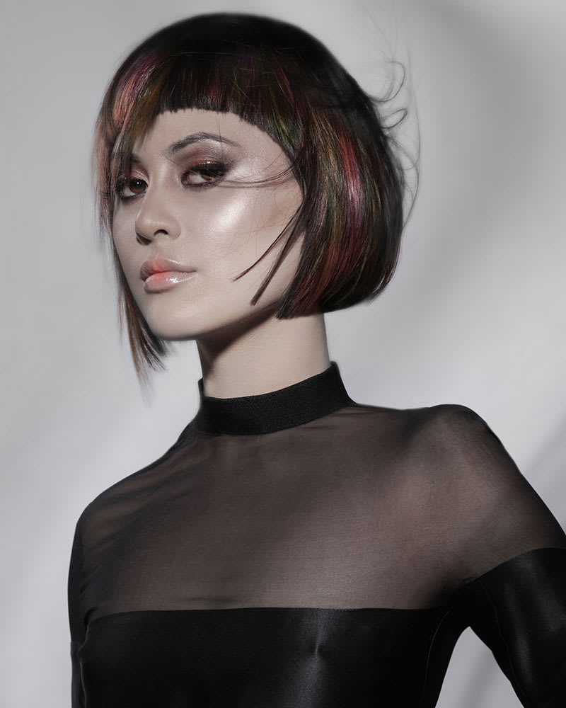 Meet the 2014 NAHA Finalist: Anna Pacitto | Master