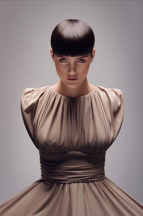 2015 NAHA FINALISTS: Master Hairstylist of the Year
