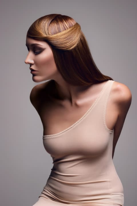 2015 NAHA FINALISTS: Master Hairstylist of the Year