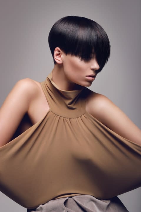 2015 NAHA FINALISTS: Master Hairstylist of the Year