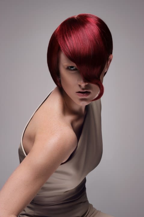 2015 NAHA FINALISTS: Master Hairstylist of the Year