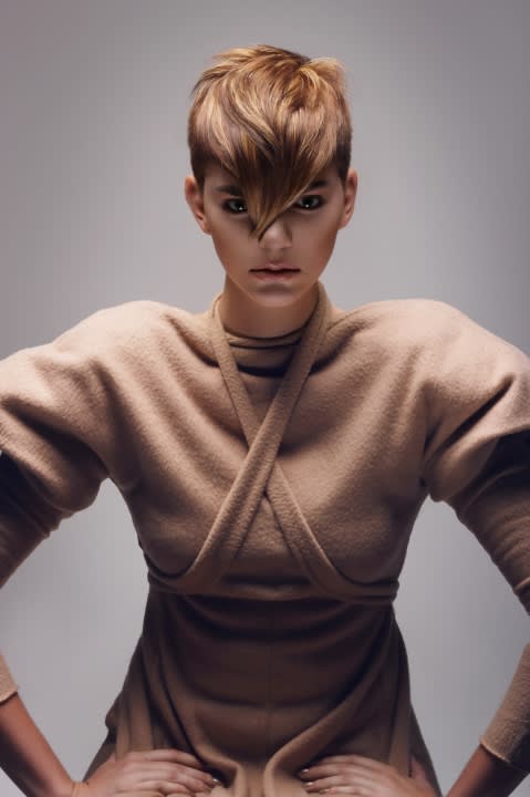 2015 NAHA FINALISTS: Master Hairstylist of the Year