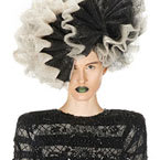 Meet the 2014 NAHA Finalist: Chrystofer Benson | Master