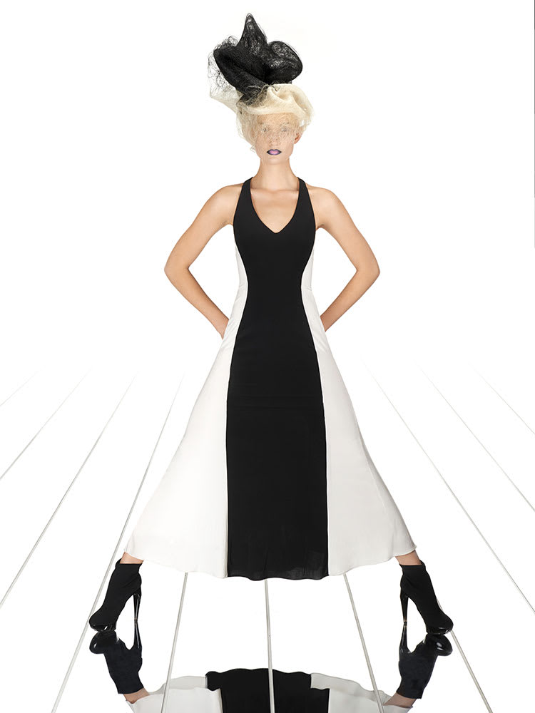 Meet the 2014 NAHA Finalist: Chrystofer Benson | Master