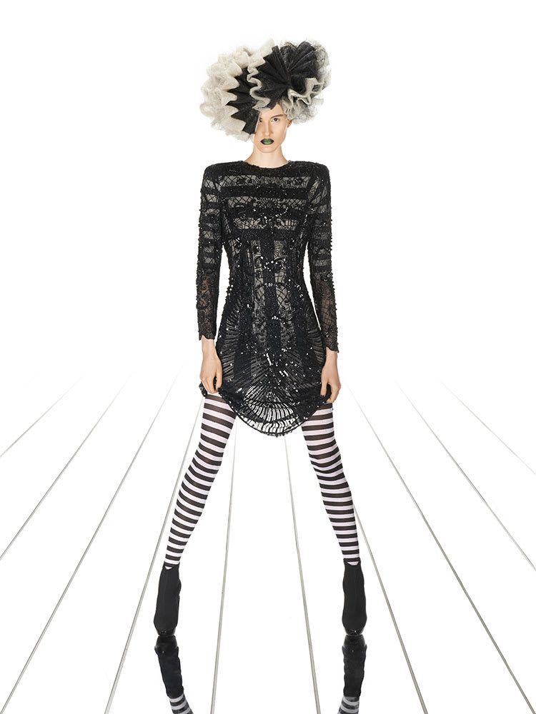 Meet the 2014 NAHA Finalist: Chrystofer Benson | Master