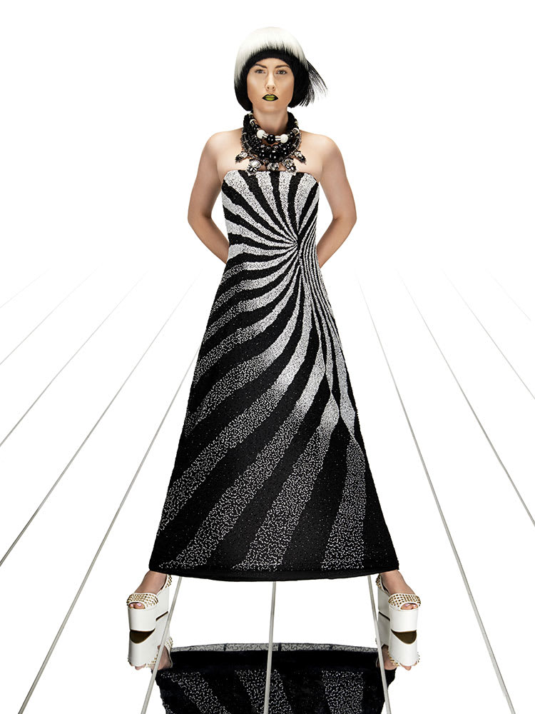 Meet the 2014 NAHA Finalist: Chrystofer Benson | Master