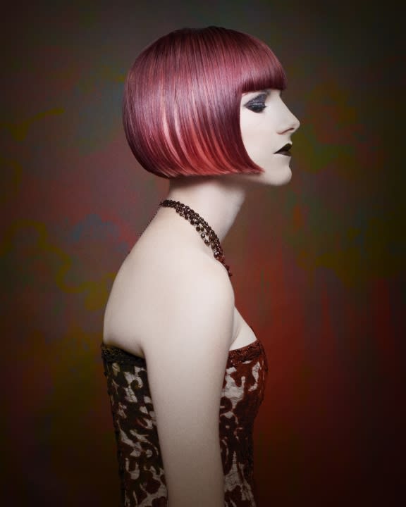 2015 NAHA FINALISTS: Master Hairstylist of the Year