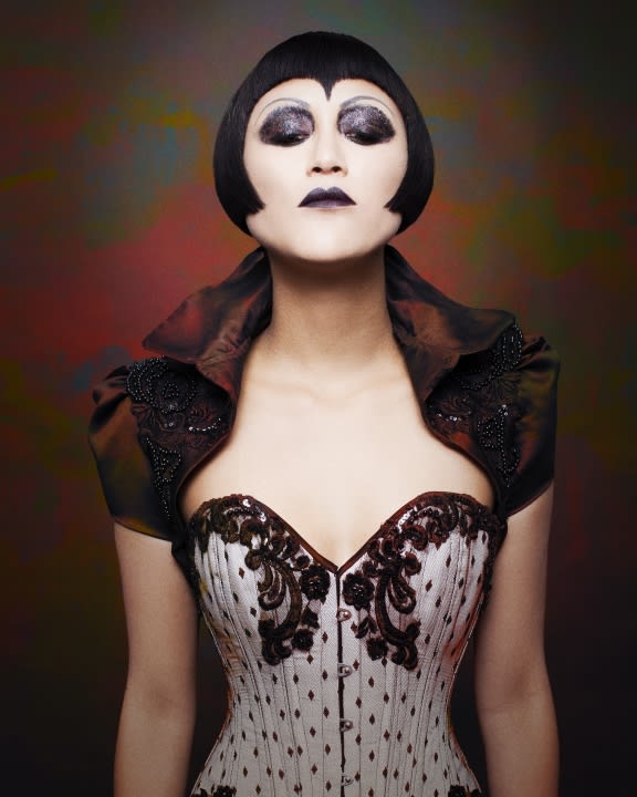 2015 NAHA FINALISTS: Master Hairstylist of the Year