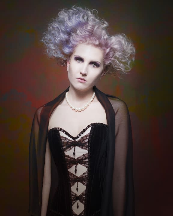 2015 NAHA FINALISTS: Master Hairstylist of the Year