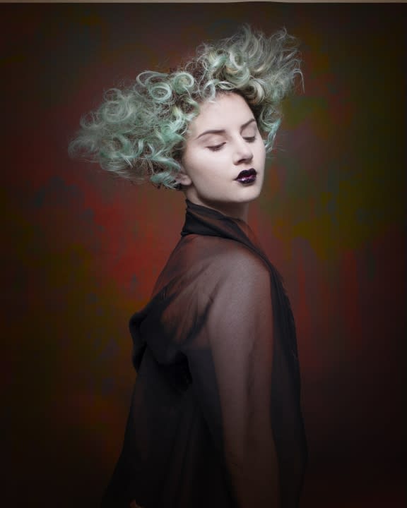 2015 NAHA FINALISTS: Master Hairstylist of the Year
