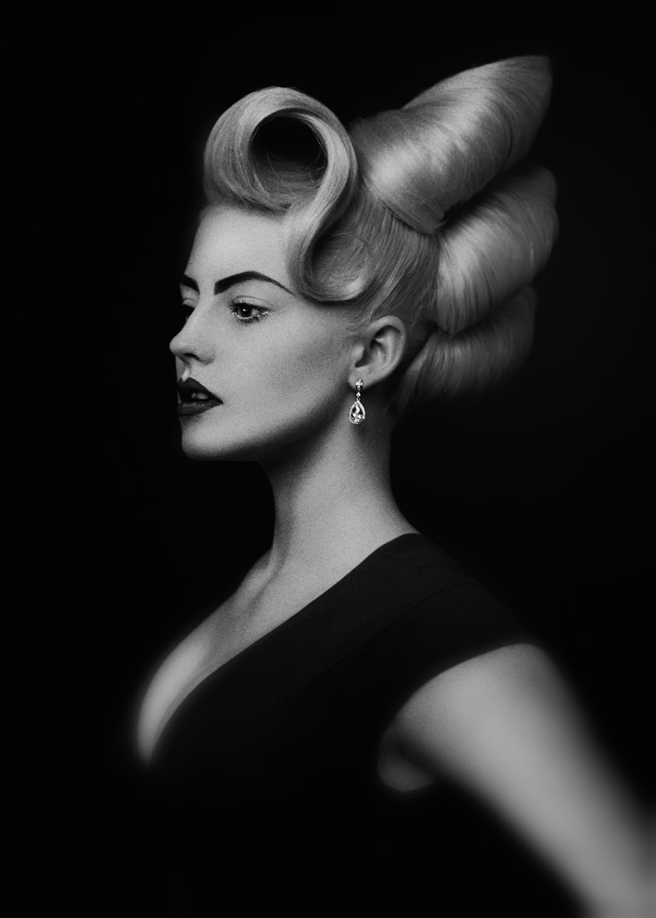 2016 NAHA FINALISTS: Master Stylist