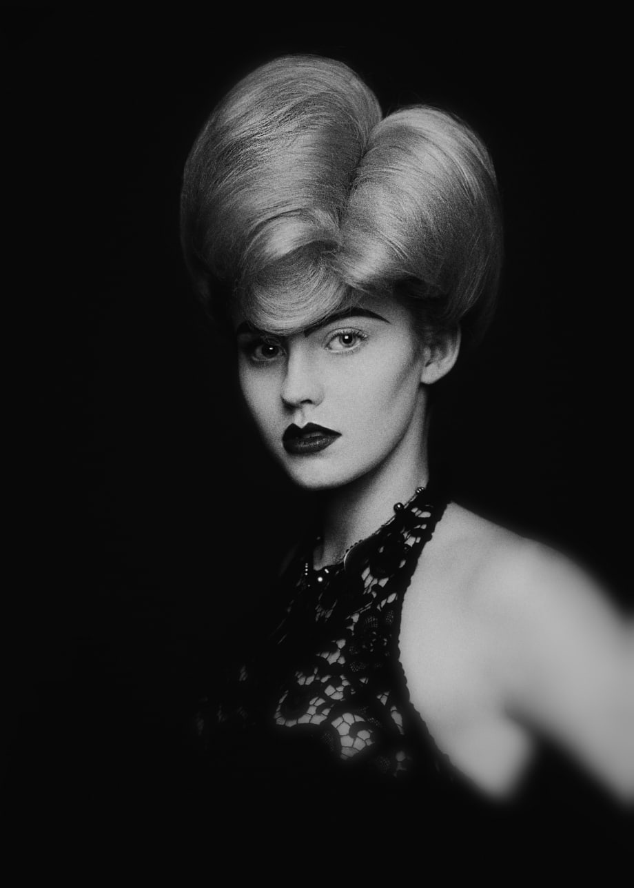 2016 NAHA FINALISTS: Master Stylist