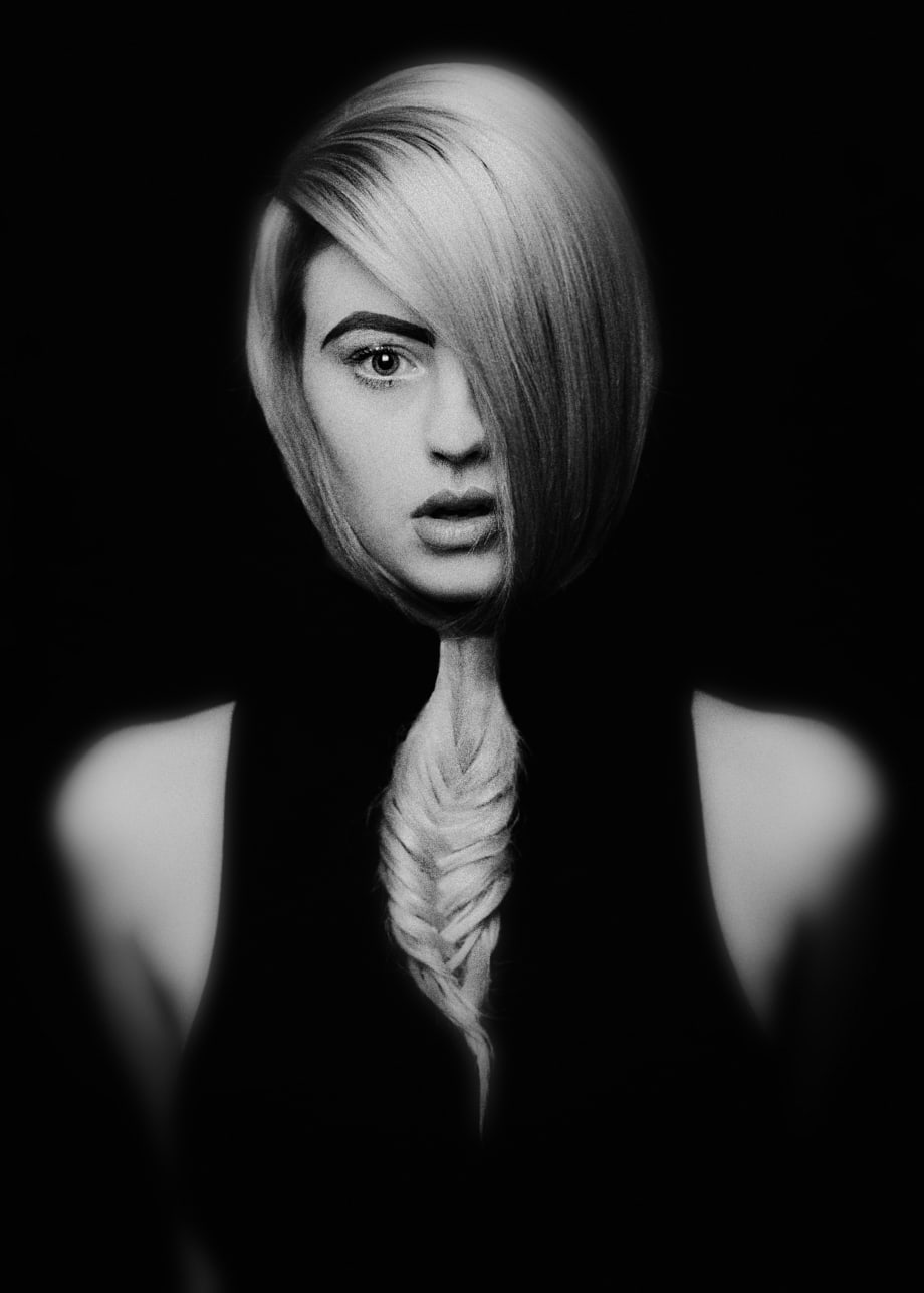 2016 NAHA FINALISTS: Master Stylist