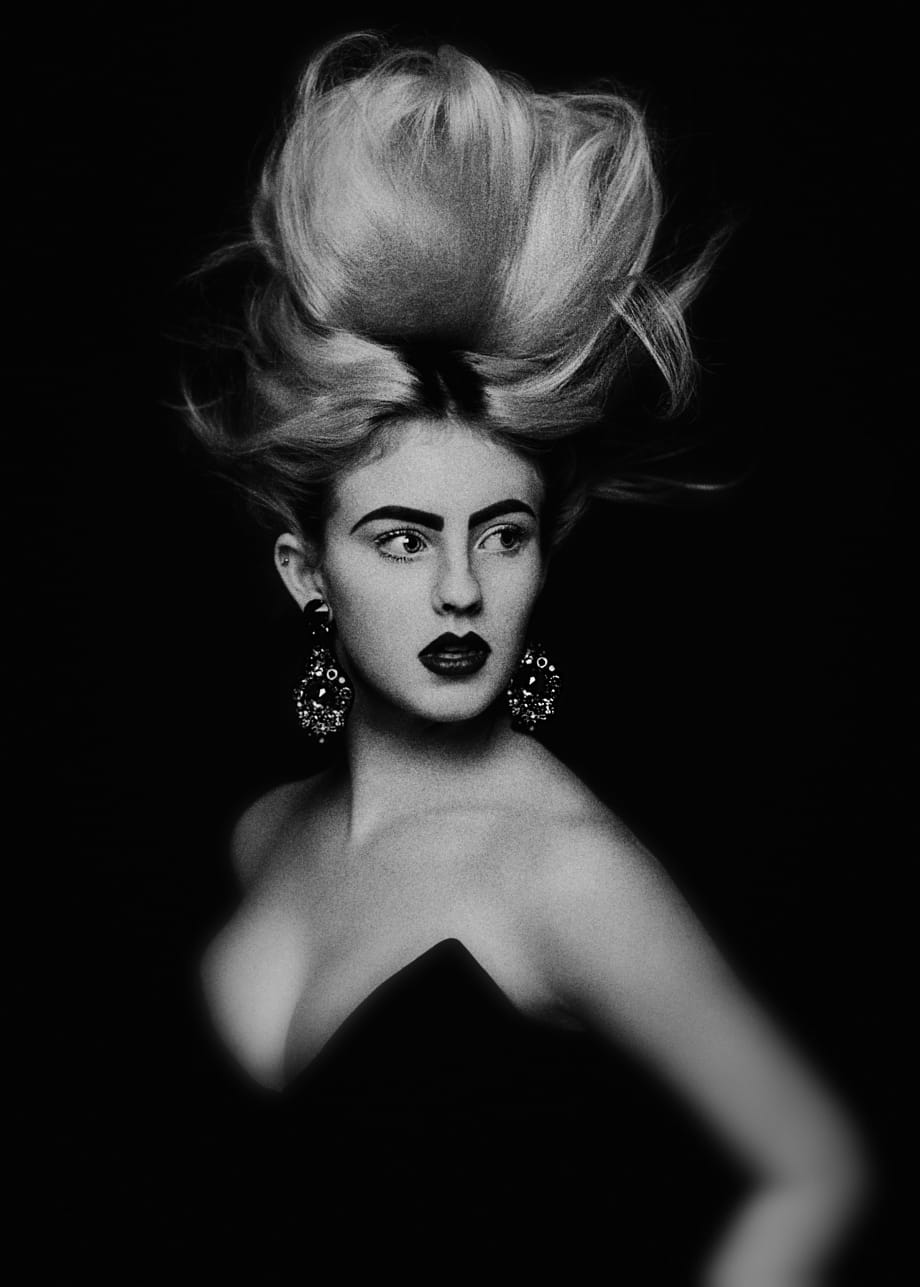2016 NAHA FINALISTS: Master Stylist