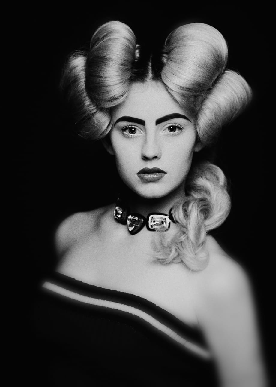 2016 NAHA FINALISTS: Master Stylist