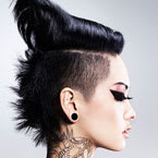 Meet the NAHA Finalist: Alain Pereque / Richard Ashforth | Master