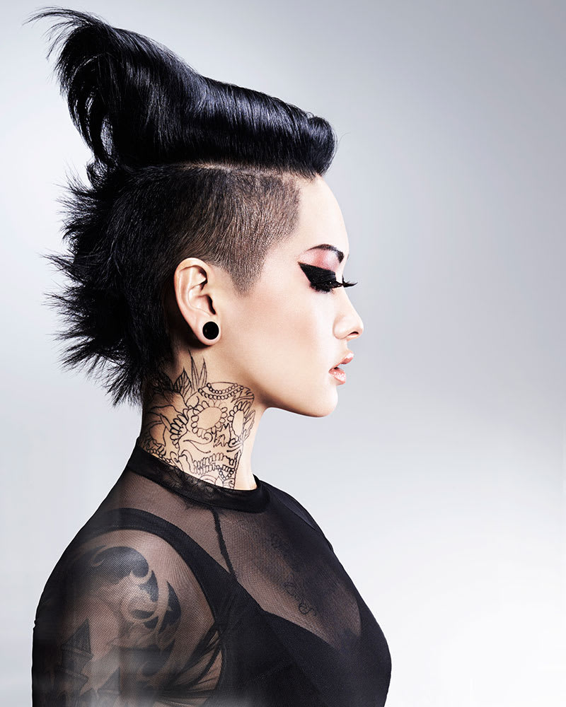 Meet the NAHA Finalist: Alain Pereque / Richard Ashforth | Master