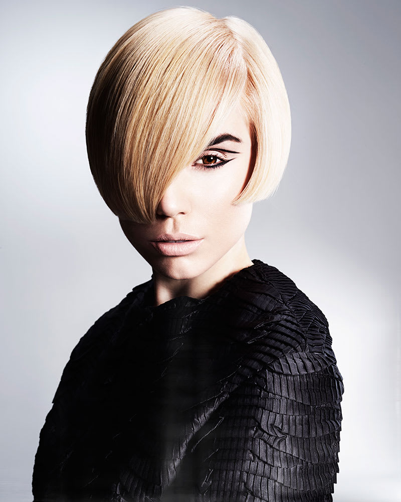 Meet the NAHA Finalist: Alain Pereque / Richard Ashforth | Master