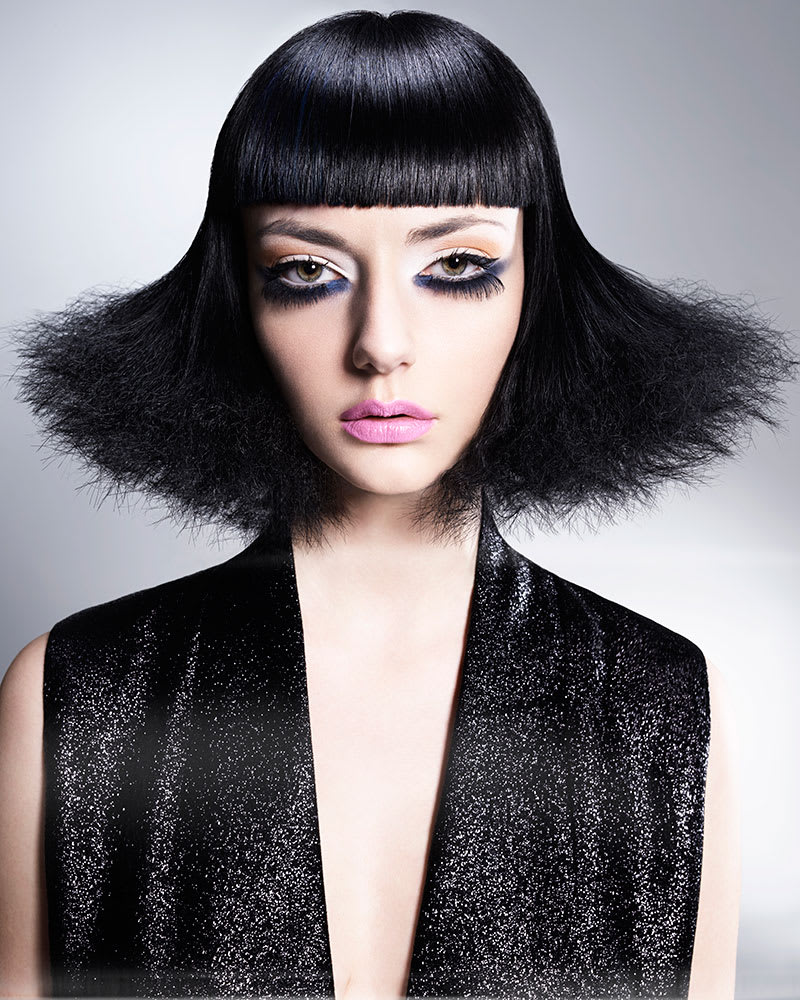 Meet the NAHA Finalist: Alain Pereque / Richard Ashforth | Master