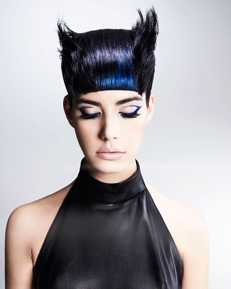 Meet the NAHA Finalist: Alain Pereque / Richard Ashforth | Master