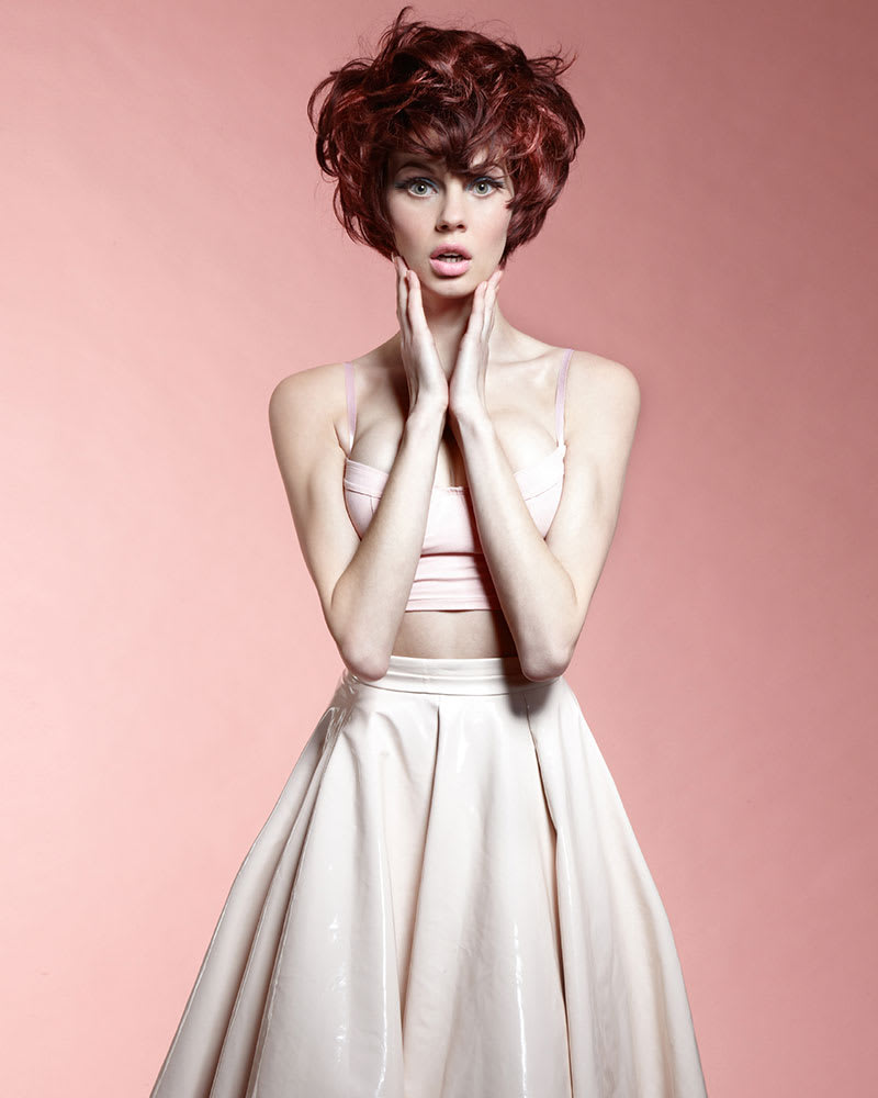 Meet the 2014 NAHA Finalist: Ruth Roche | Master