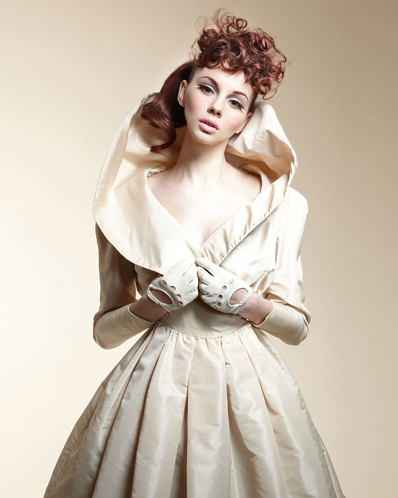 Meet the 2014 NAHA Finalist: Ruth Roche | Master