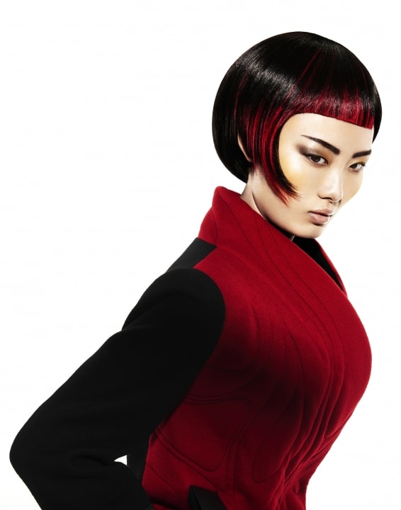 2015 NAHA FINALISTS: Master Hairstylist of the Year