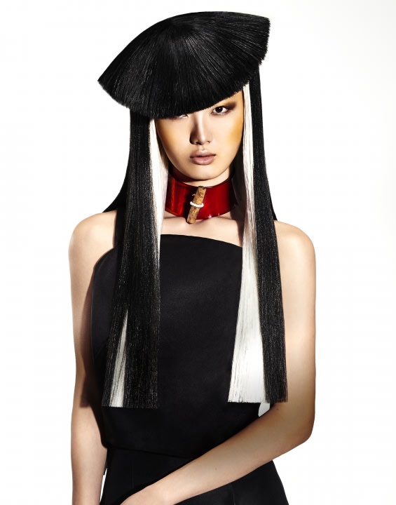 2015 NAHA FINALISTS: Master Hairstylist of the Year