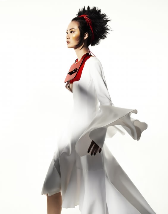 2015 NAHA FINALISTS: Master Hairstylist of the Year