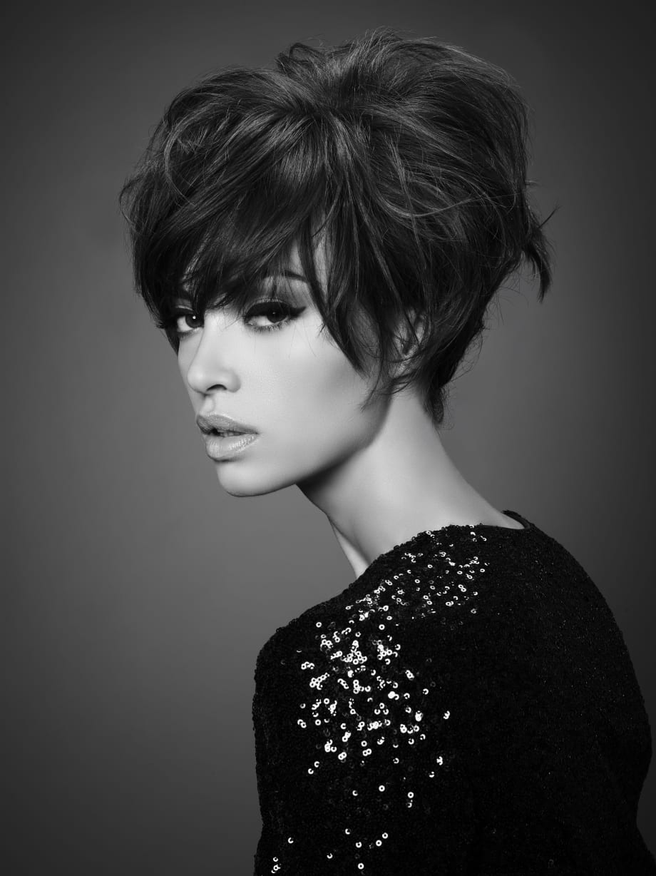 2016 NAHA FINALISTS: Master Stylist