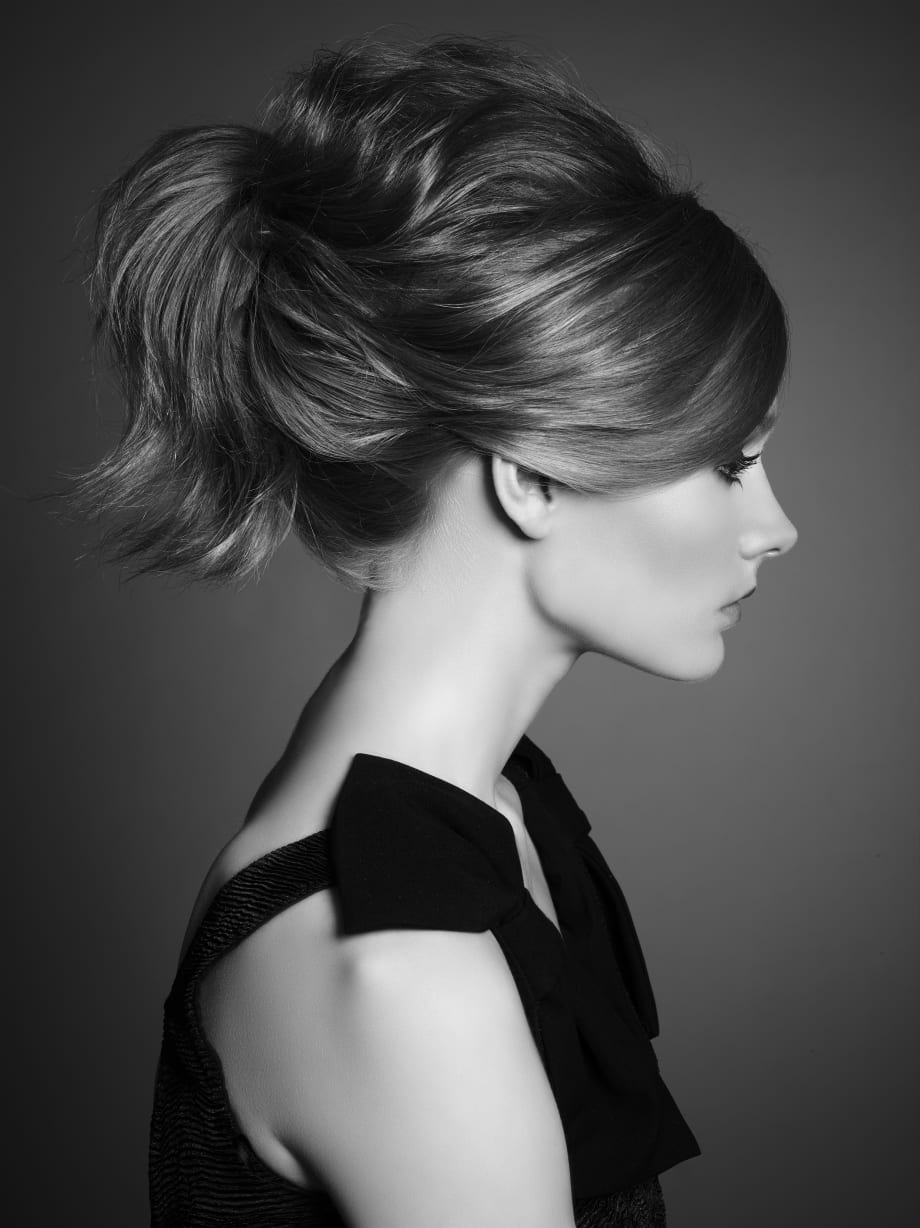 2016 NAHA FINALISTS: Master Stylist