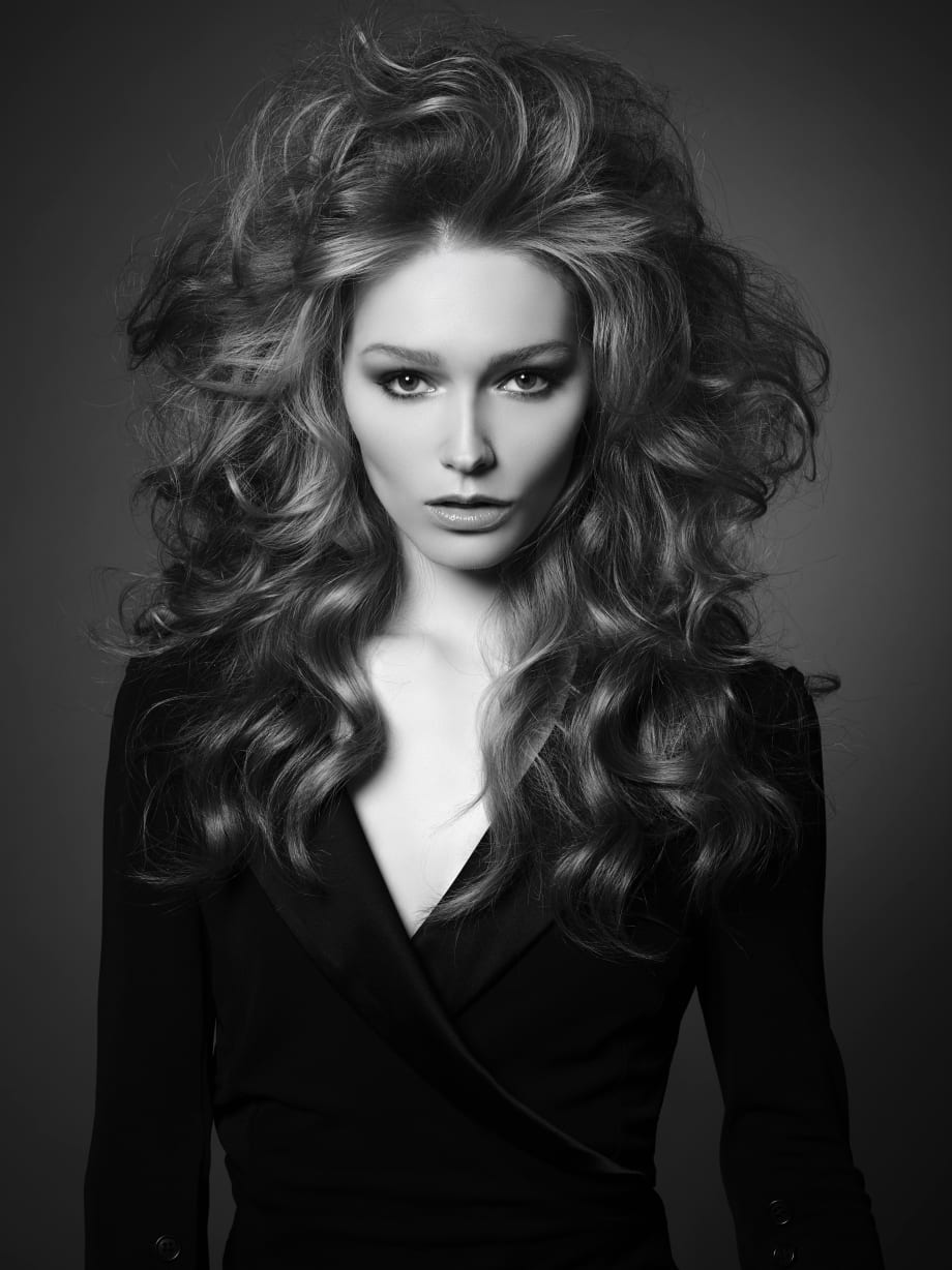 2016 NAHA FINALISTS: Master Stylist