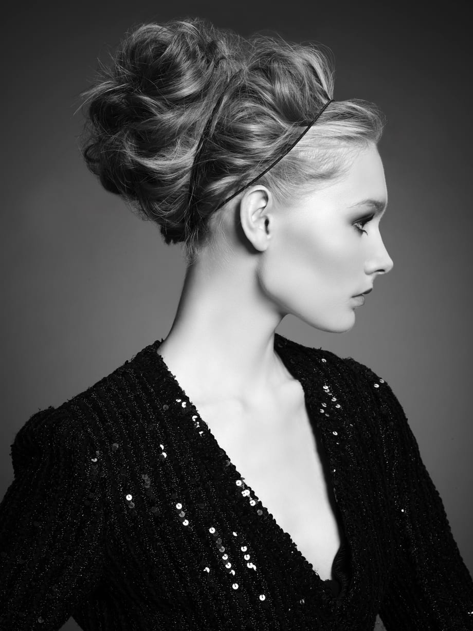 2016 NAHA FINALISTS: Master Stylist