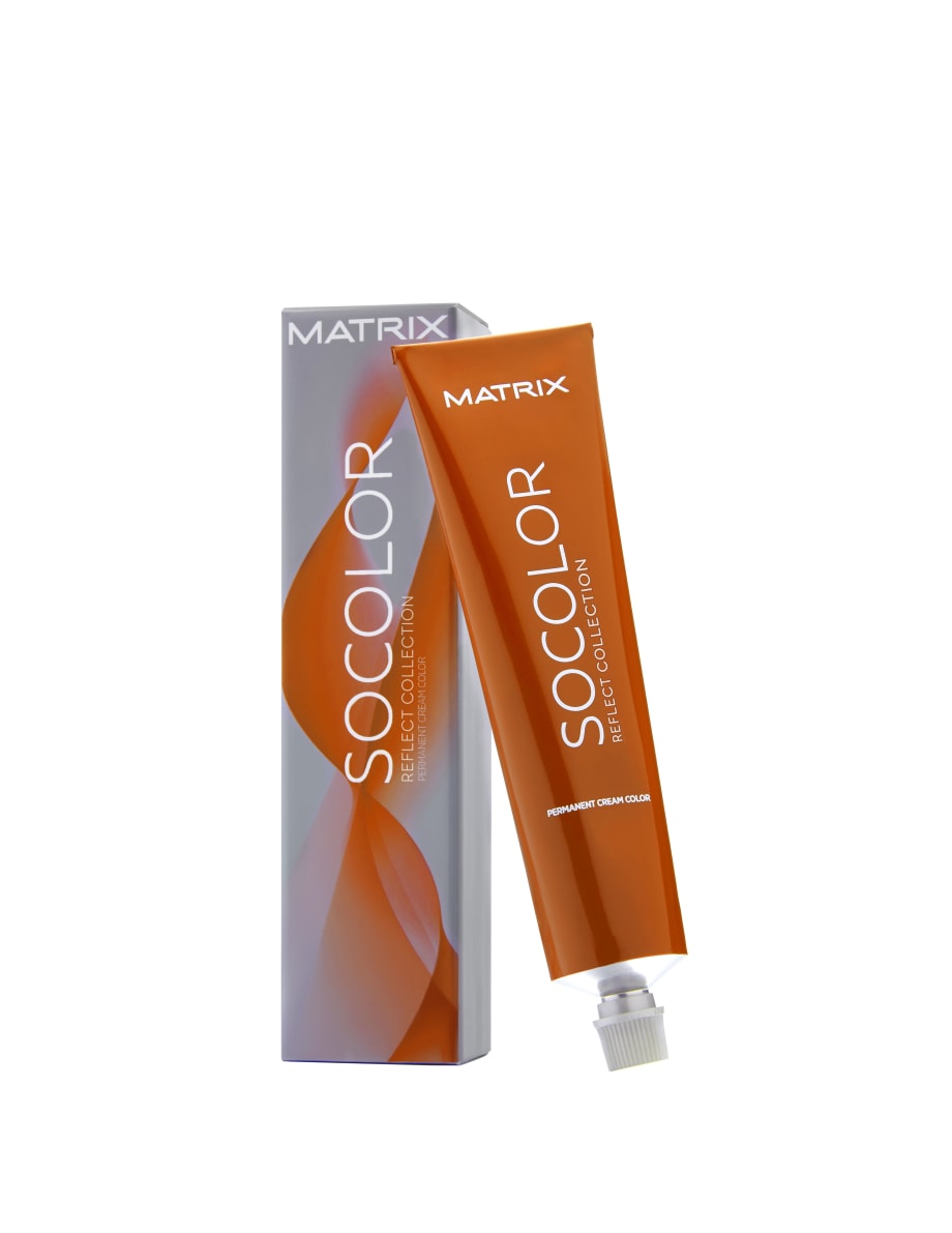 New Matrix SOCOLOR and Color Sync Shades
