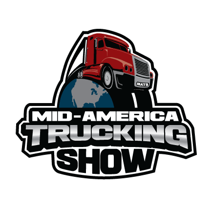 Mid-America Trucking Show Kicks Off End of March