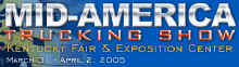 Mid-America Pre-Show Events Begin This Week