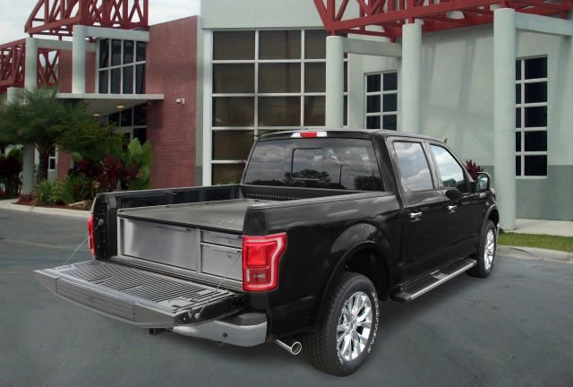 BW 124-5 Series Single Drum Rollers 